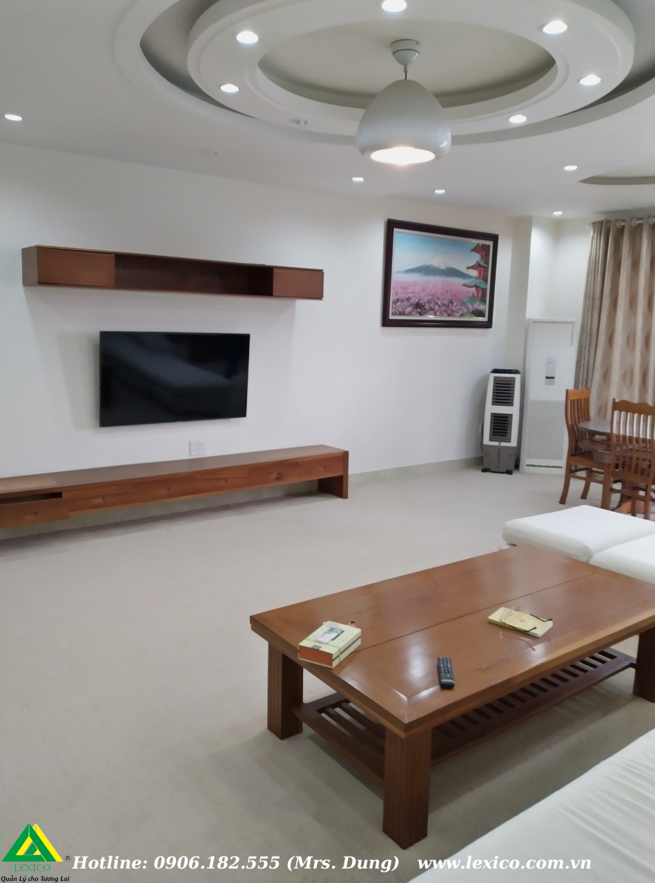 CẦN BÁN CĂN HỘ CAO CẤP 194M2 3 PHÒNG NGỦ TẠI THÁP B – TÒA NHÀ TD PLAZA HẢI PHÒNG tọa lạc tại lô 20A - Ảnh 2